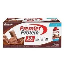 Premier Protein Shake