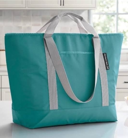 Member's Mark Dual Carry Insulated Shopper