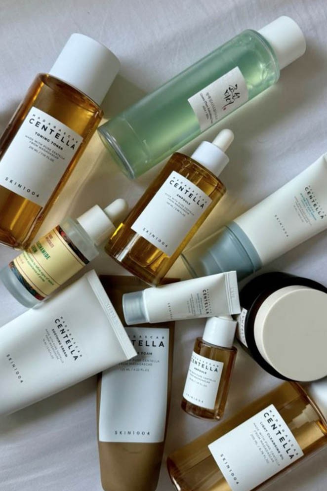 Skin Care
