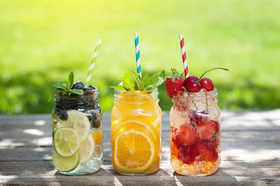 Drinks